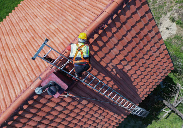 Reliable Kirbyville, TX Roofing Services Solutions